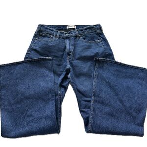 Abercrombie Flare Jeans